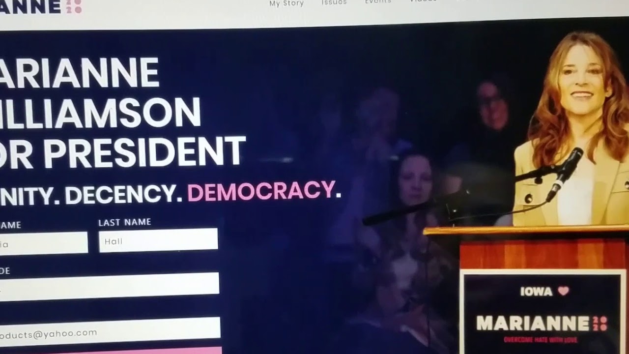 How To Share a Marianne 2020 Event on Twitter - Please help share events on Twitter. Use #MarianneEvent
