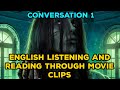 Interogasi | Belajar Listening dan Reading Bahasa Inggris melalui Film Conversation