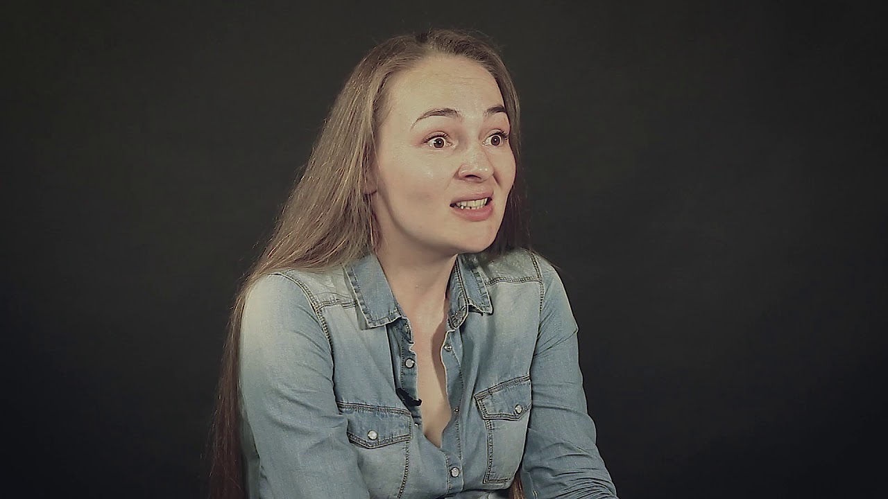 Катерина Павлова