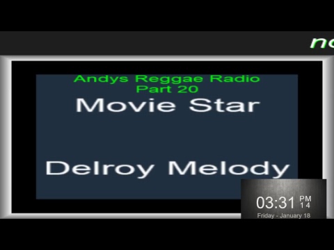 Andys Reggae Radio-Part 20