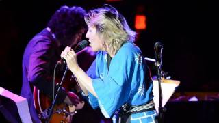 Martha Wainwright - Tell it like it is [Live]