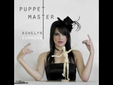 Ashelyn Summers - Puppet Master