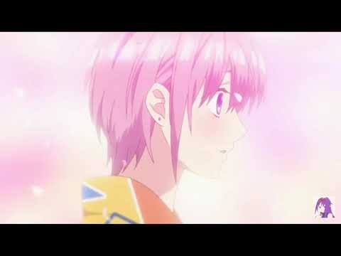 一花のmad　初めて作りました！