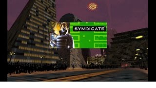 Syndicate Trailer [HD] screenshot 4