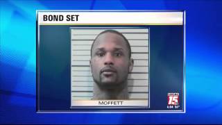 $600K Bond Set for Double Homicide Suspect