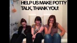 Potty Talk Women Are Storytellers