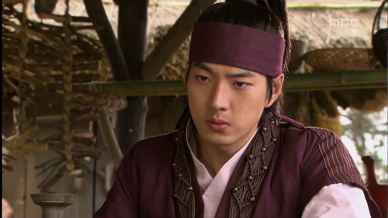 Jumong