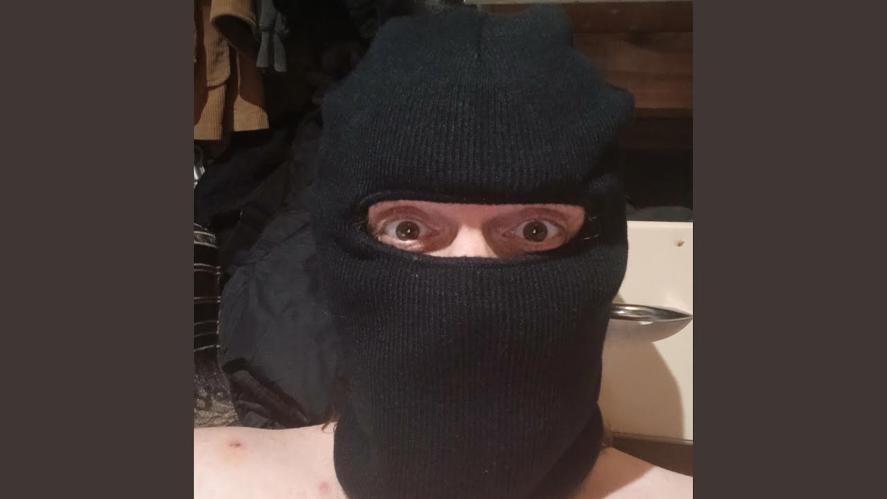 Andy Ngo Place To Hide