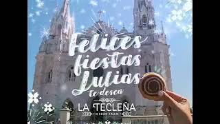 La Tecleña Sucursal Santa Ana