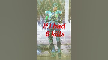 Respawn please fix those, Season 8 #shorts #ApexLegends