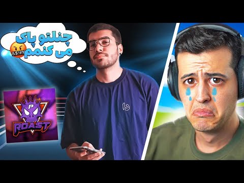 یوتیوبر هایی که نزدیک بود چنل اشون پاک بشه 😱🔥 Youtubers who Deleted Channel
