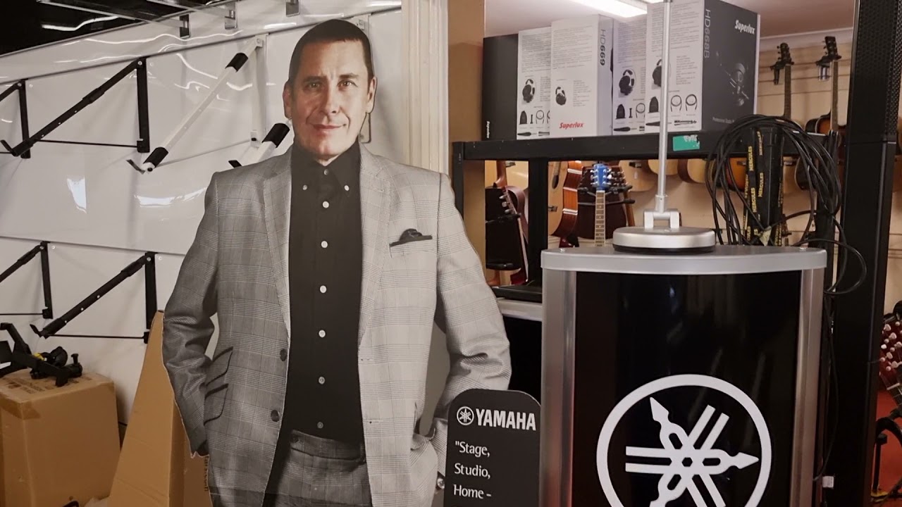 Monaghan Piano and Music centre