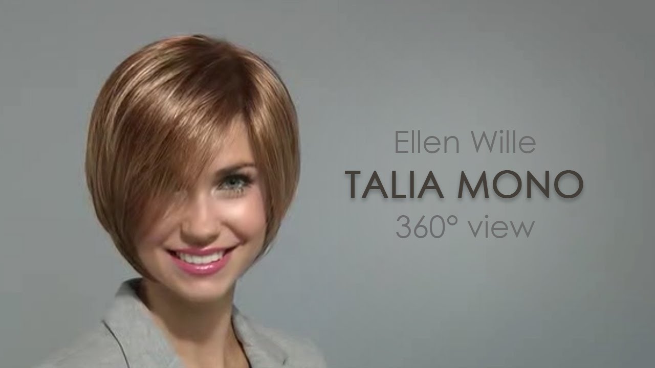 Talia Mono by Ellen Wille | 360° view