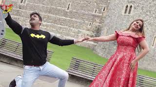 Paean Sing Ka New Bhojpuri Moves