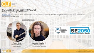 SE2050 Updates