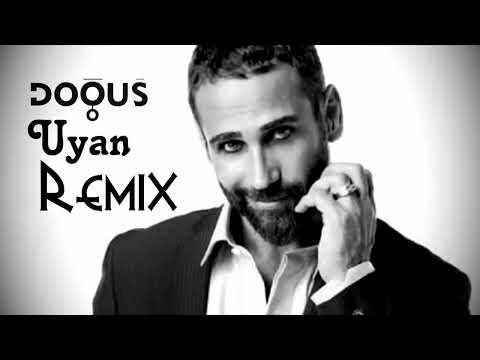 Dogus Uyan Remix ( Lokman Karaca )