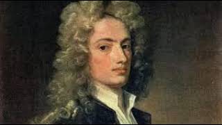 Alexander Pope (2/4) An Essay On Man