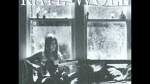 Kate Wolf and Don Lange - Rock Salt and Nails