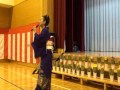 美里かおり 浪花しぐれ 桂春団治 セリフ入り