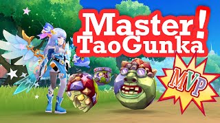 Defeating the Unstoppable! MVP Tao Gunka in White Star Airship screenshot 1