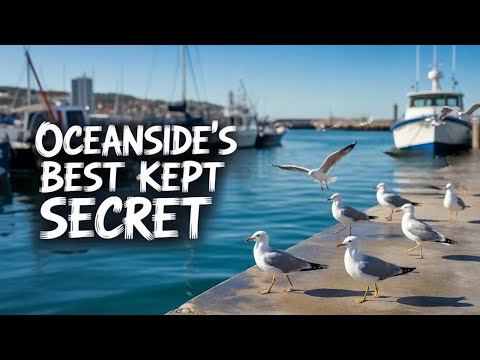 I Spent All Day at This Hidden Oceanside Gem and Here's What I Found