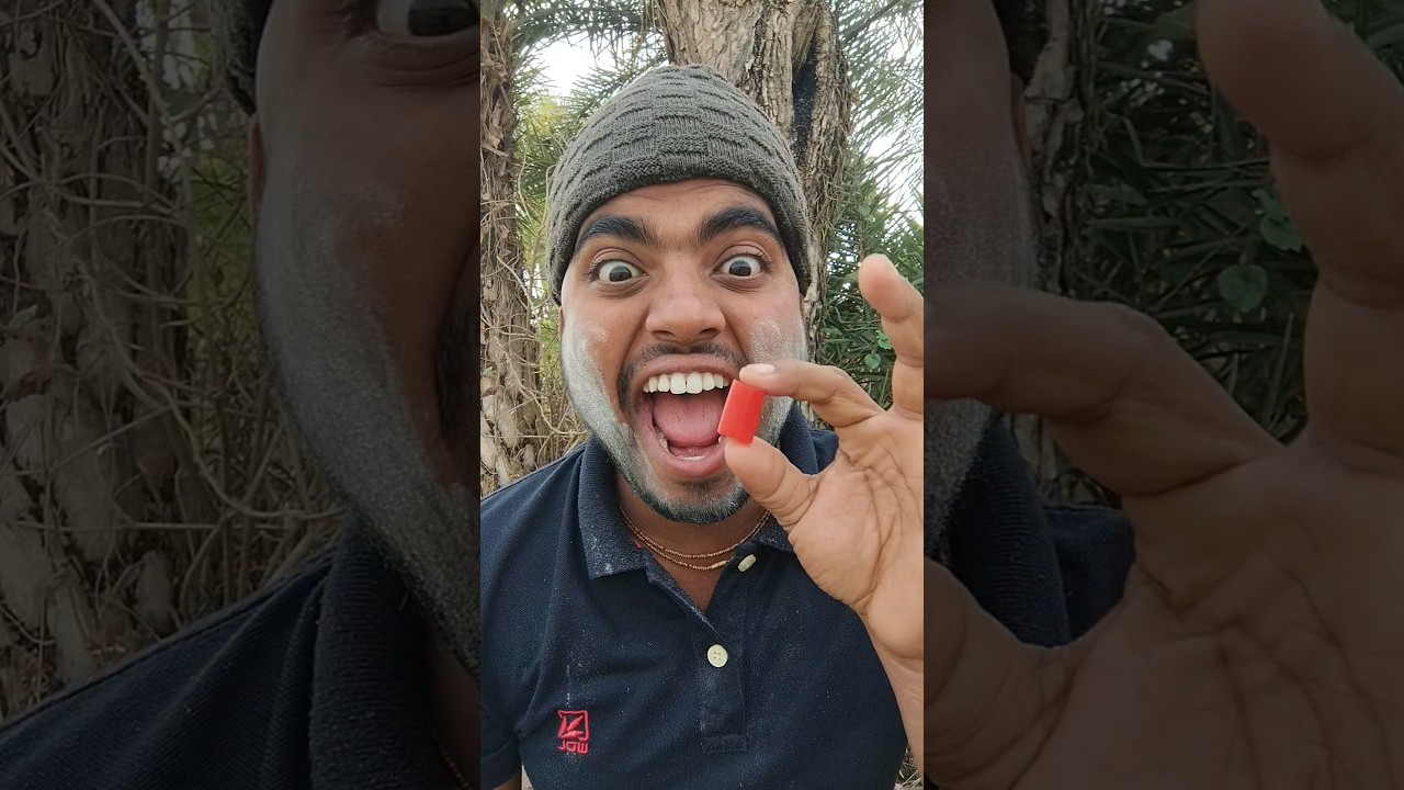 Small, 🍉Big, 🍋Giant Rainbow Skittles!?😘 