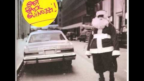 Jungely - Get Back Guinozzi!