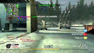 Cod4 Hourtage