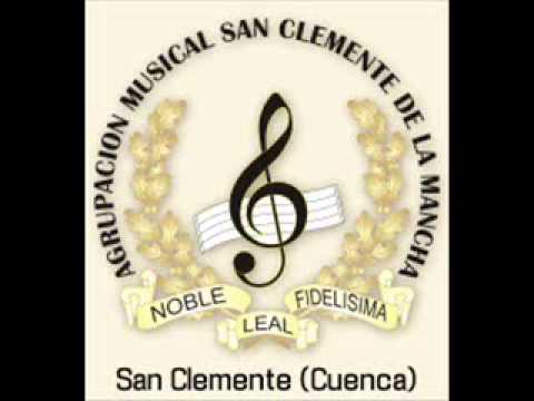 Romeria - Pasodoble - Jesus Molero - AM San Clemen...