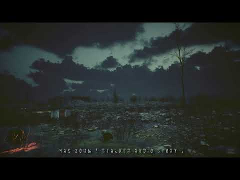Эхо-линия. «Час Зоны» [ S.T.A.L.K.E.R. | Музыка | Арт ] (UE5, Reaper)