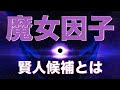 【リゼロ考察】魔女因子とは?スバルが持つ因子の数や賢人候補とフリューゲルとの関係も