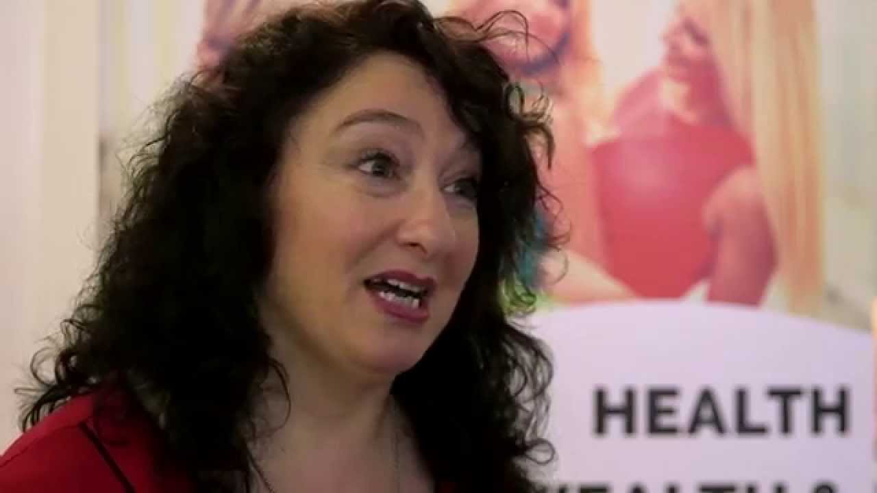 Client testimonial of Your Ecstatic Health's Health Transformation Programme