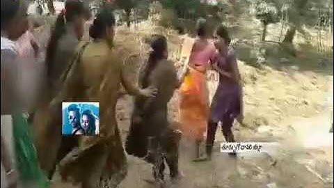 Villagers Agitate at Divis Laboratories | East Godavari | Sakshi TV