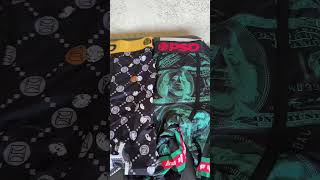 grab your set today!🤩@PSD Underwear PSD 3PACK BUNDLE #psdundwear #boxers #tiktokfinds