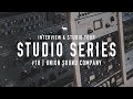 Studio Tours: Union Sound Company - (New Studio Tours Coming Fall 2021!)