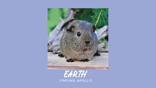 Finding Apollo - Earth (Sped Up)