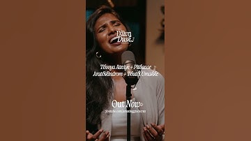 Thooya Aaviye + Pithavae Arathikindrom + Thuthi Umakke (Live) | from Dawn to Dusk | Out Now