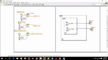 EXPORTAR DATOS DE LABVIEW A EXCEL