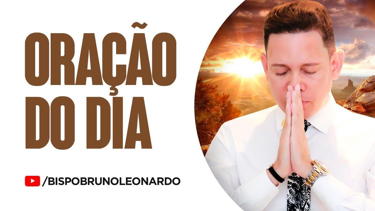 Bispo Bruno Leonardo 06/10