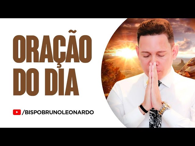 Bispo Bruno Leonardo 06/10