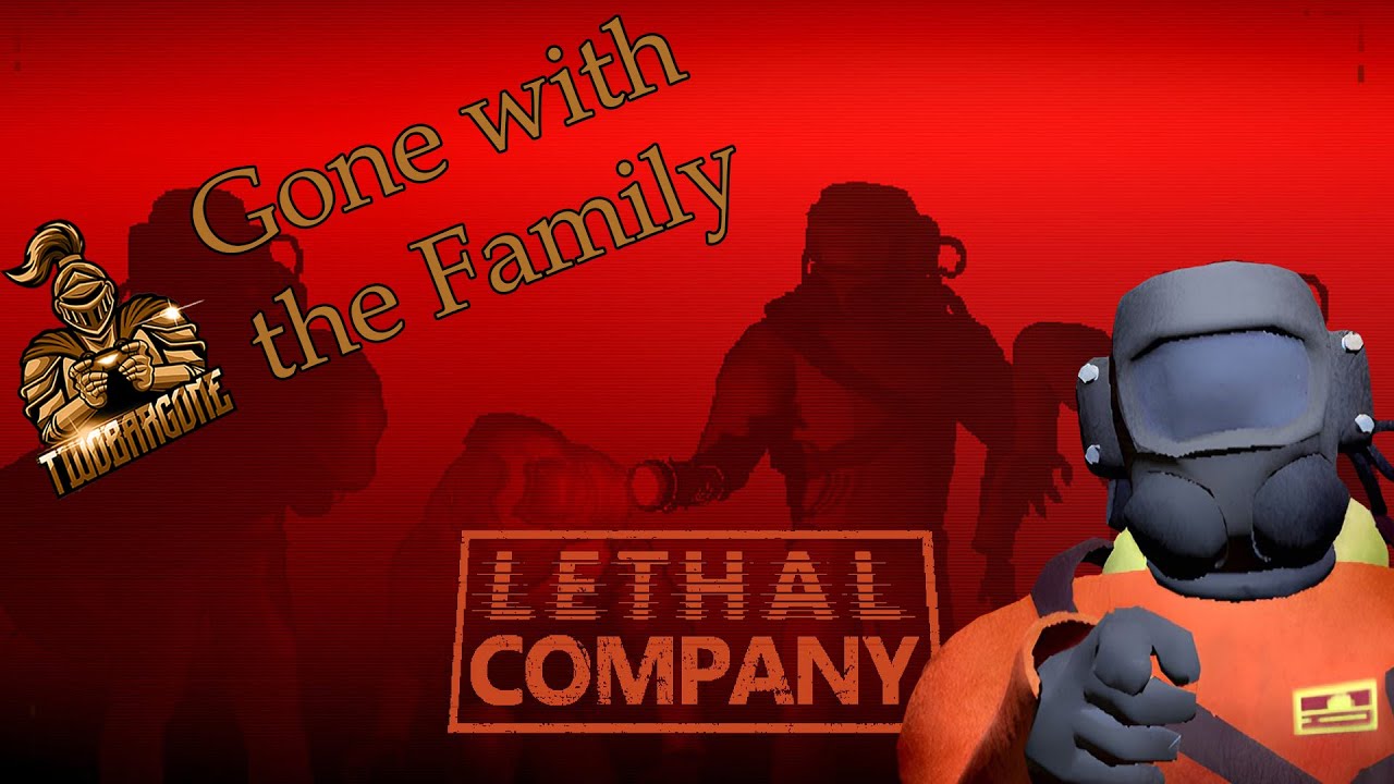 Lethal Company: A Social Horror Experience