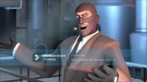 Spy sing Master of disguise  (ia foi usada)