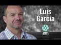 Luis García Entrevista Completa - Apuntes de Rabona