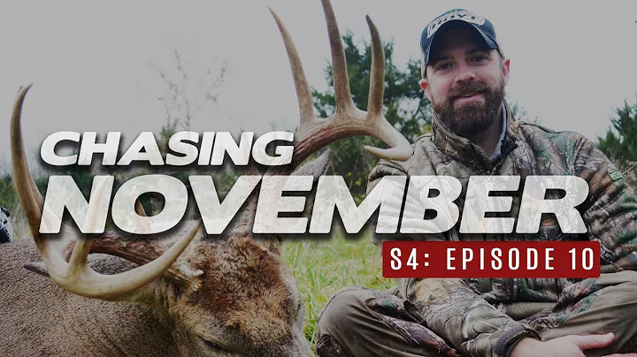 S4E10: Two Bucks Down, Season’s Best Day