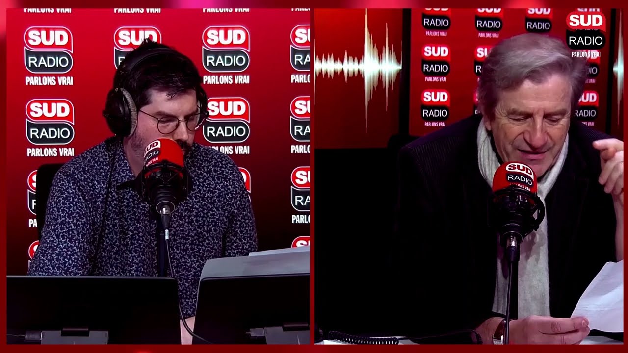 Dette : l’État vend son patrimoine - La chronique d'Eric Revel