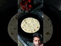 😍 😁Gol Roti Banane Ka SecretHashtags: #Roti #Chapati #FoodShorts #Cooking #IndianFood #HomemadeFood