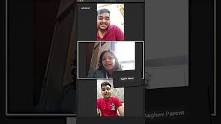 Trolling Indian Online Classes - ZoomRaid - Raghav ki complain krdi mam ko