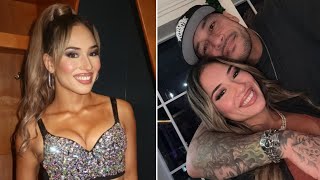 Lola Vice is Dating Damian Priest Sends Message On Valentine's Day, "luckiest girl" - wwe news