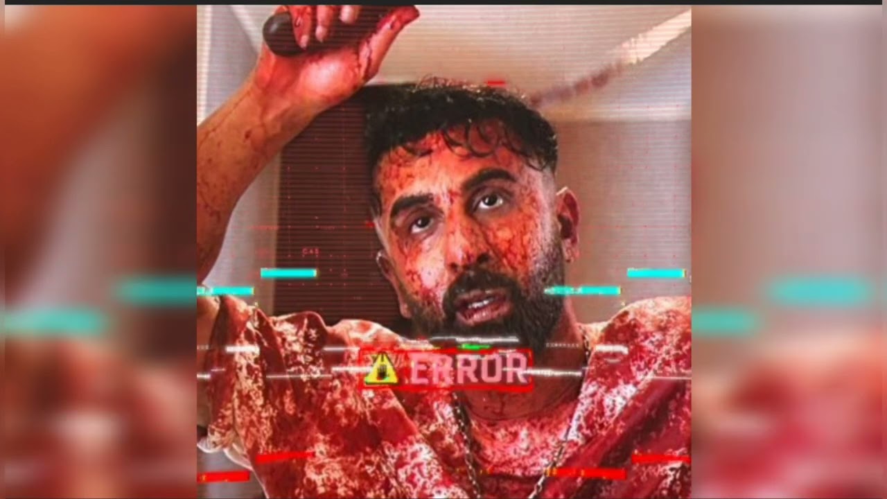 Animal 2023 Edit | Ranbir Kapoor | sandeep Reddy vanga | With BadassBGM