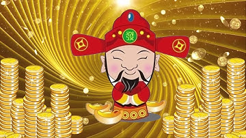 Get Money & Wealth | Nghe 5 Phút Mỗi Ngày Thần Tài Gõ Cửa | (DÒNG CHẢY TIỀN ĐẾN BẠN)